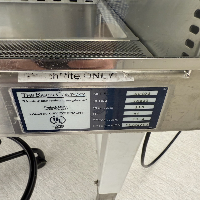 The Baker Company 4' Biosafety Cabinet image 1